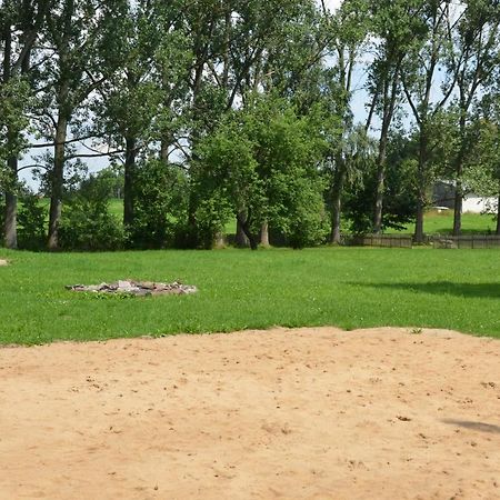 بيت شباب Teichcamp Grosshartmannsdorf المظهر الخارجي الصورة