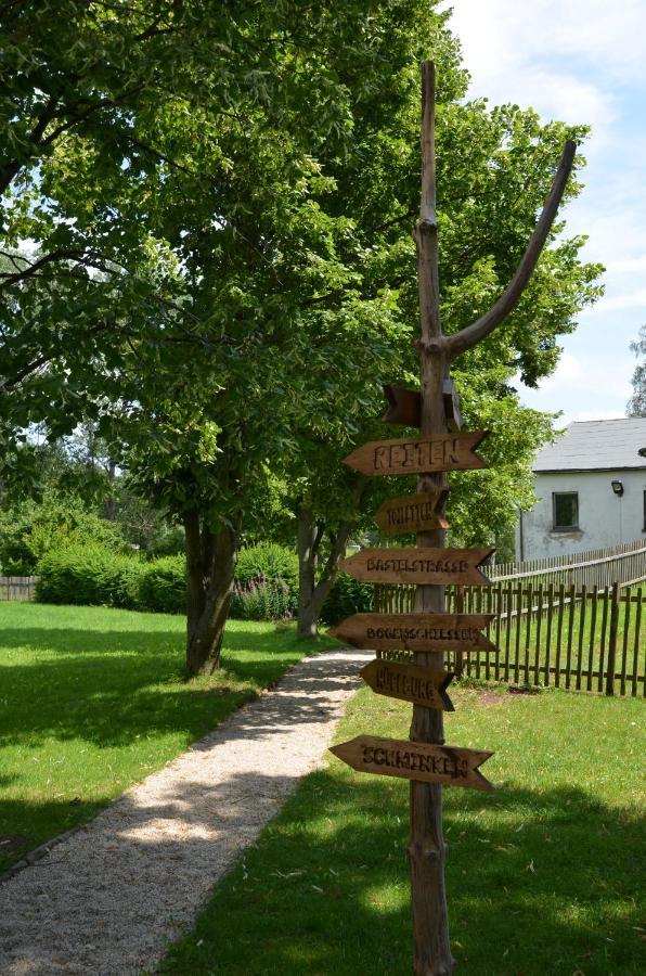 بيت شباب Teichcamp Grosshartmannsdorf المظهر الخارجي الصورة