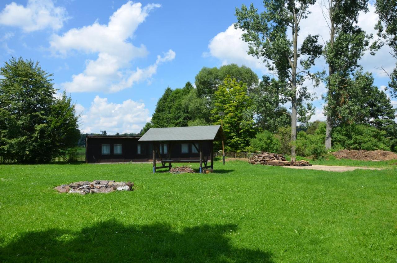 بيت شباب Teichcamp Grosshartmannsdorf المظهر الخارجي الصورة
