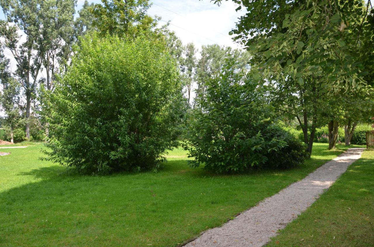 بيت شباب Teichcamp Grosshartmannsdorf المظهر الخارجي الصورة